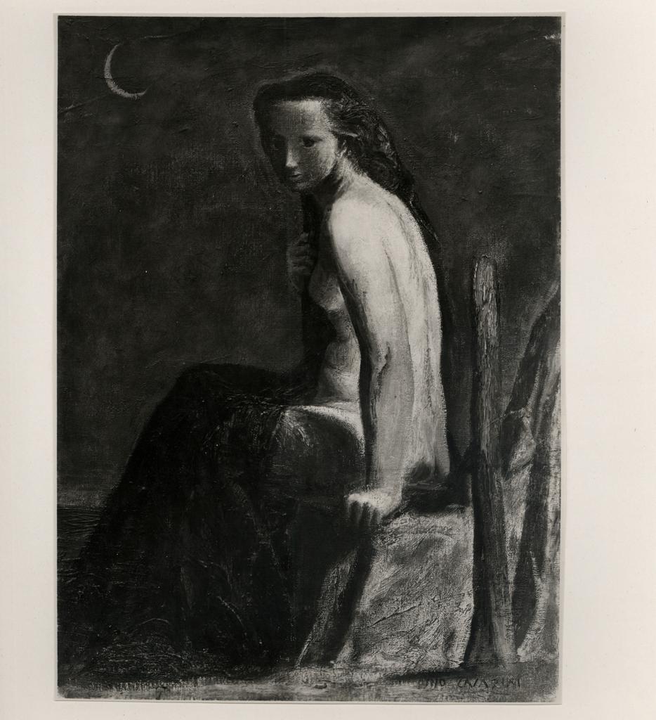 Giacomelli , fronte