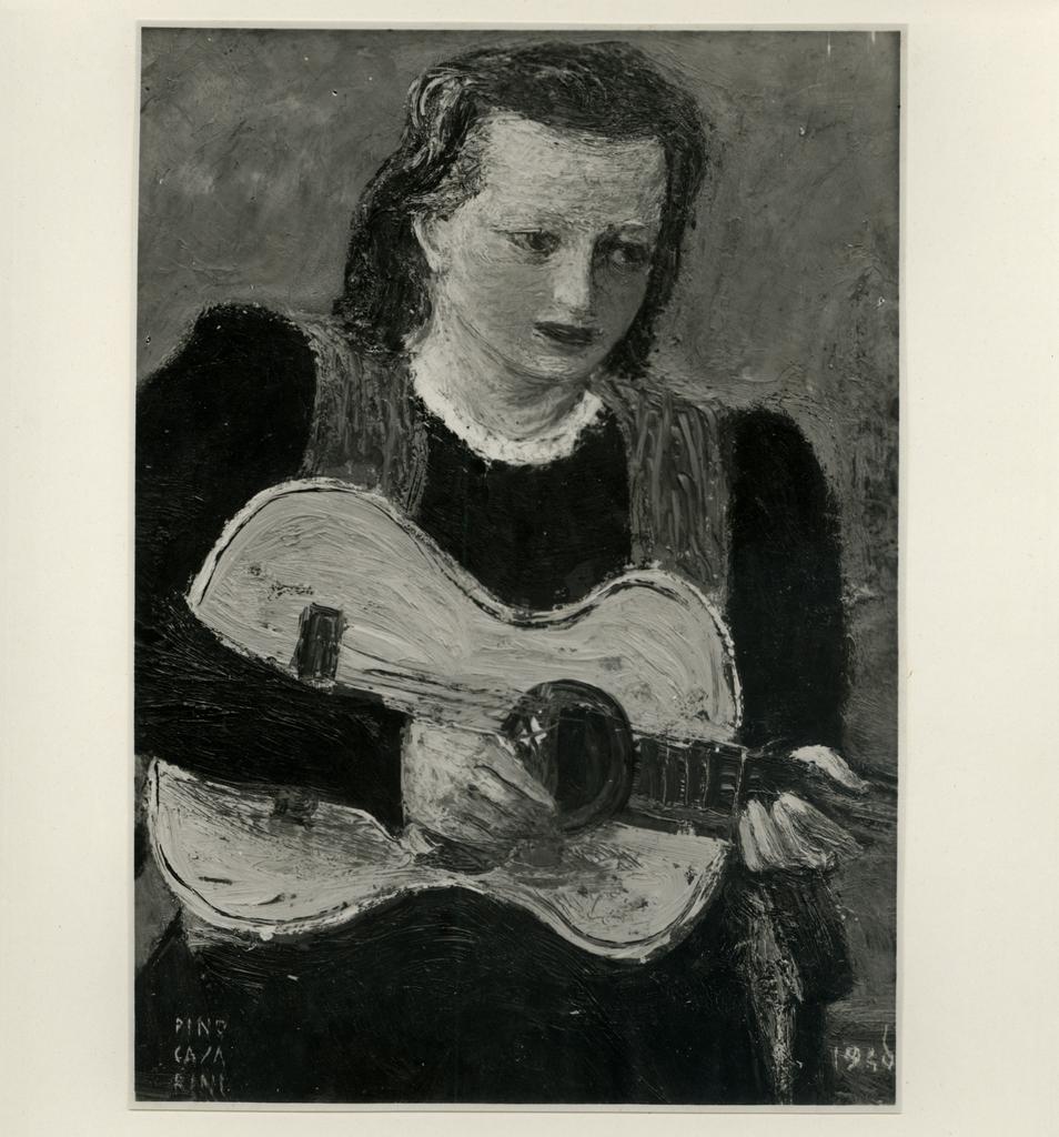 Giacomelli , fronte