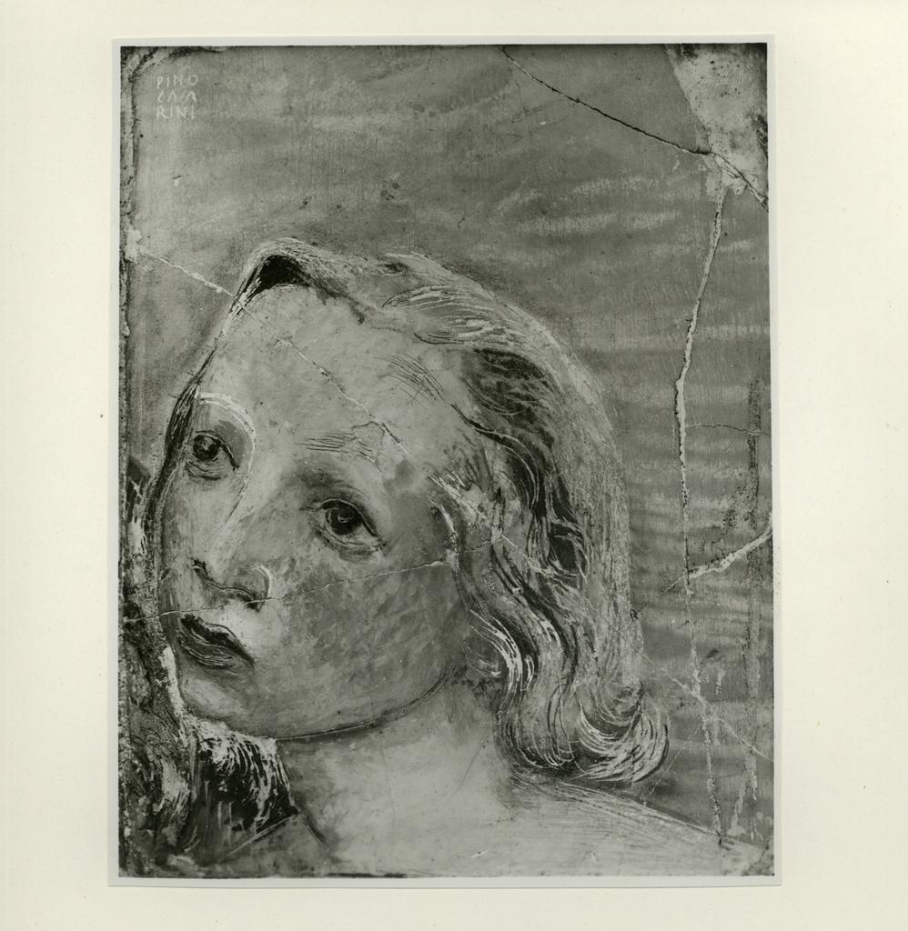 Giacomelli , fronte