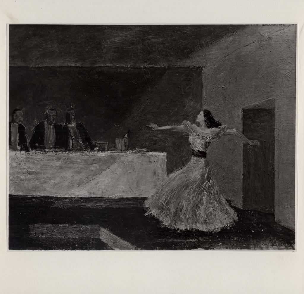 Giacomelli , fronte
