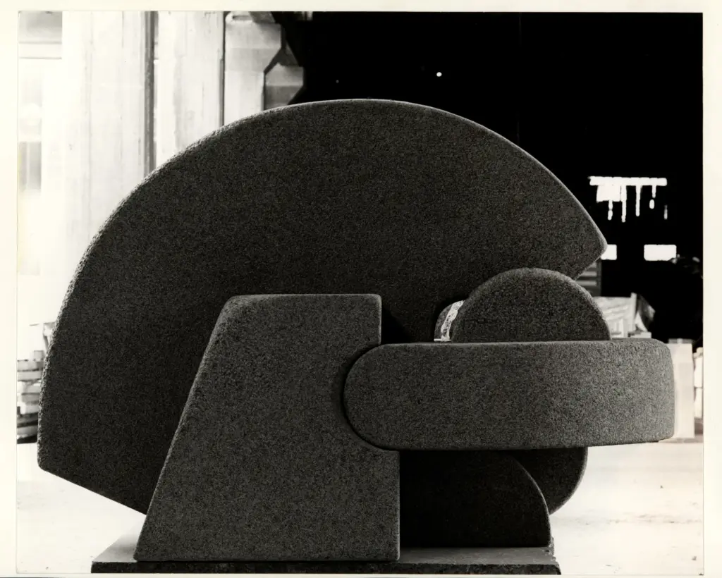 Cascella, Andrea , Scultura