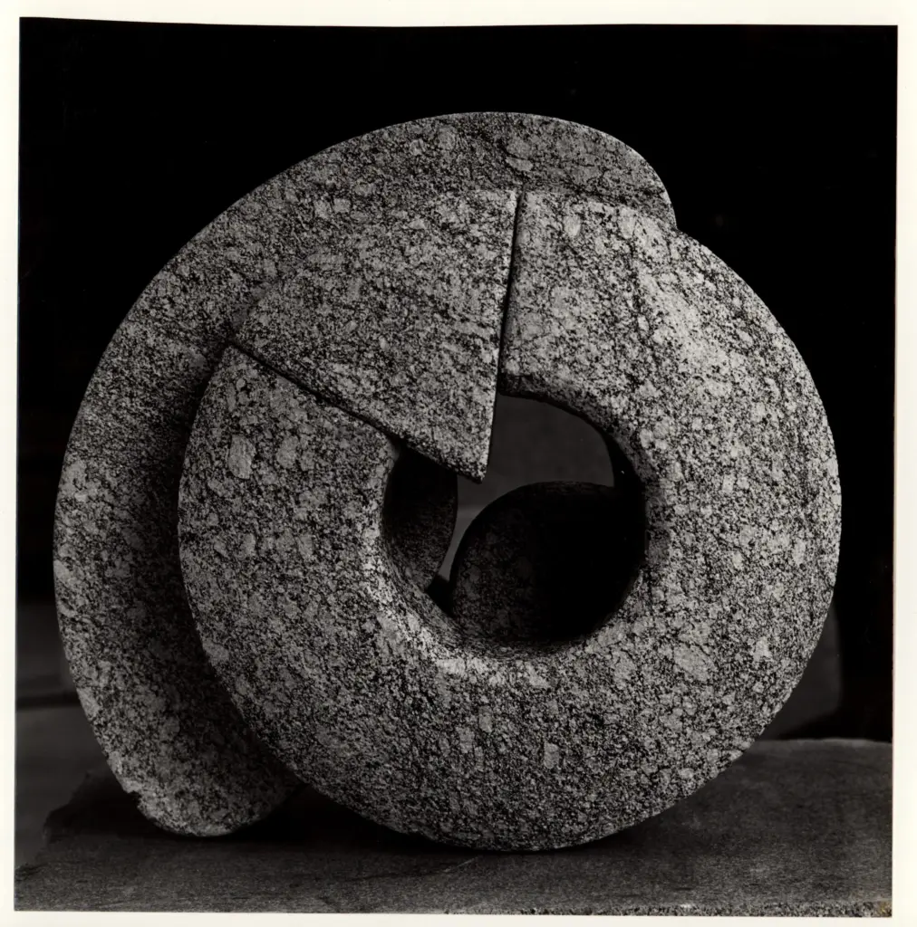 Cascella, Andrea , Rivisitazione - Ghiandone della Valtellina