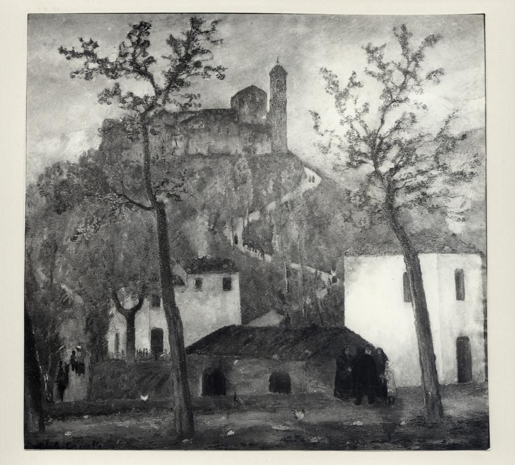 fronte