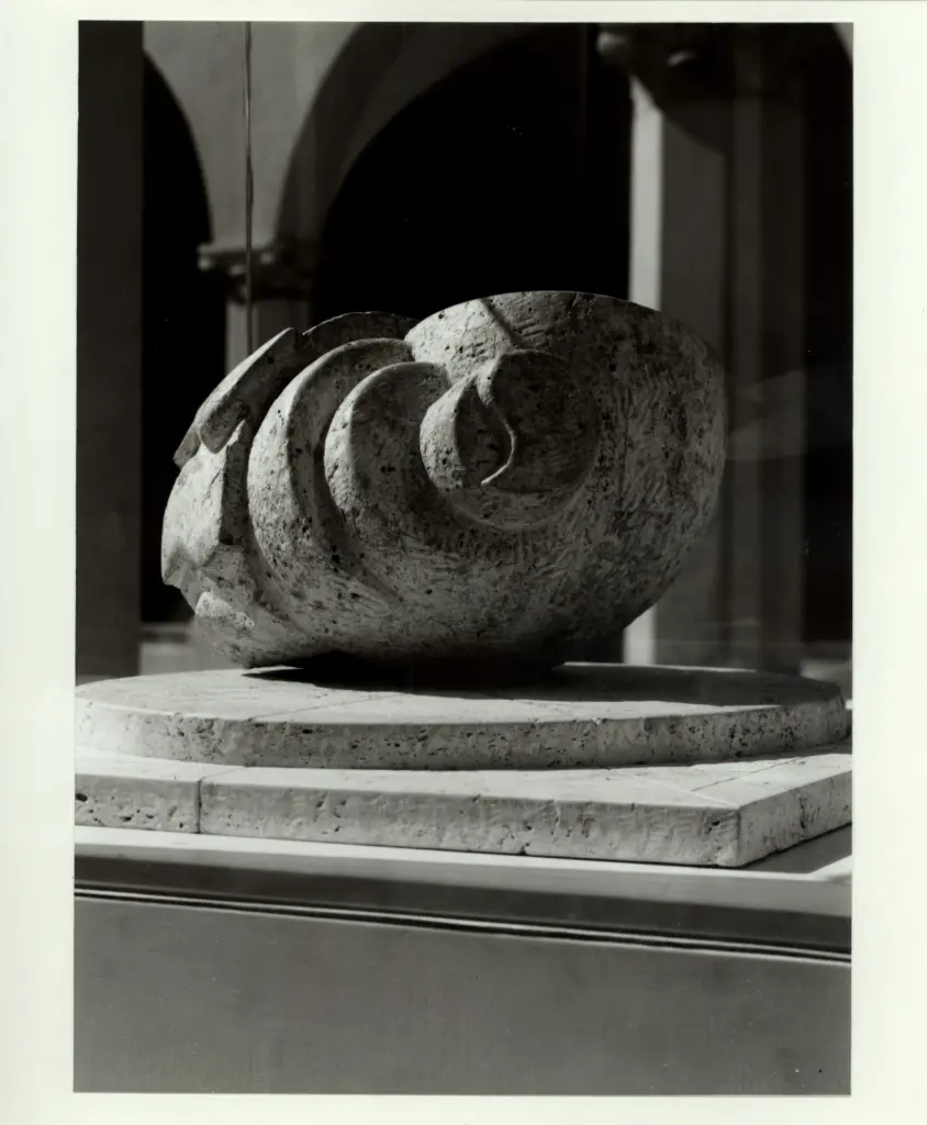 Anonimo , Cascella, Pietro - sec. XX - Composizione , fronte