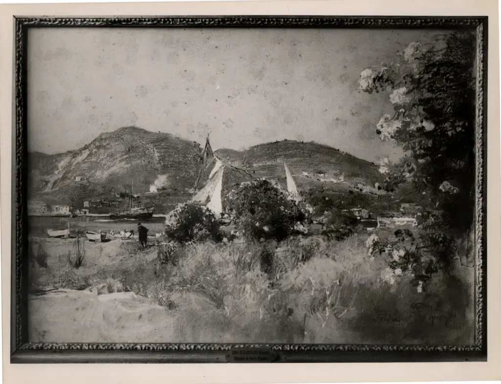 Casciaro, Giuseppe - -