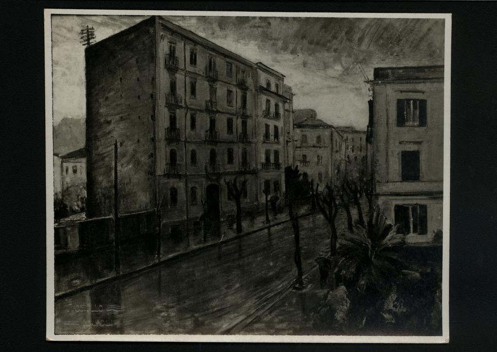 Fiorillo , fronte