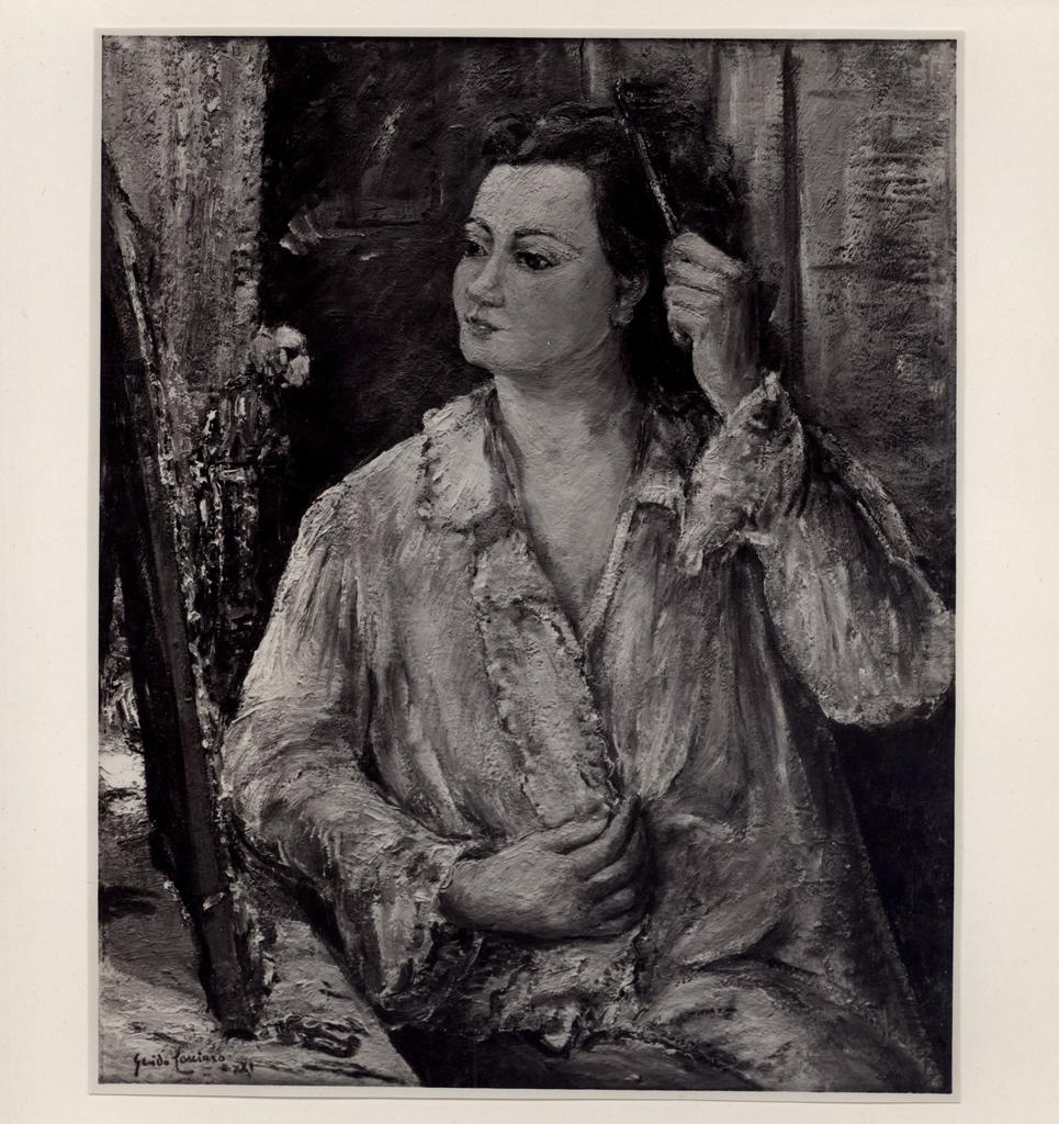 Giacomelli , fronte