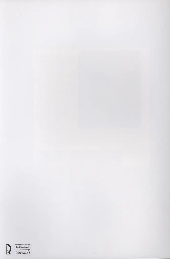 Anonimo, Anonimo , retro