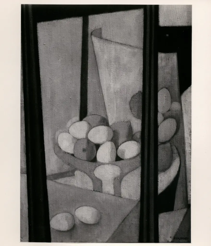 Anonimo, Anonimo , fronte