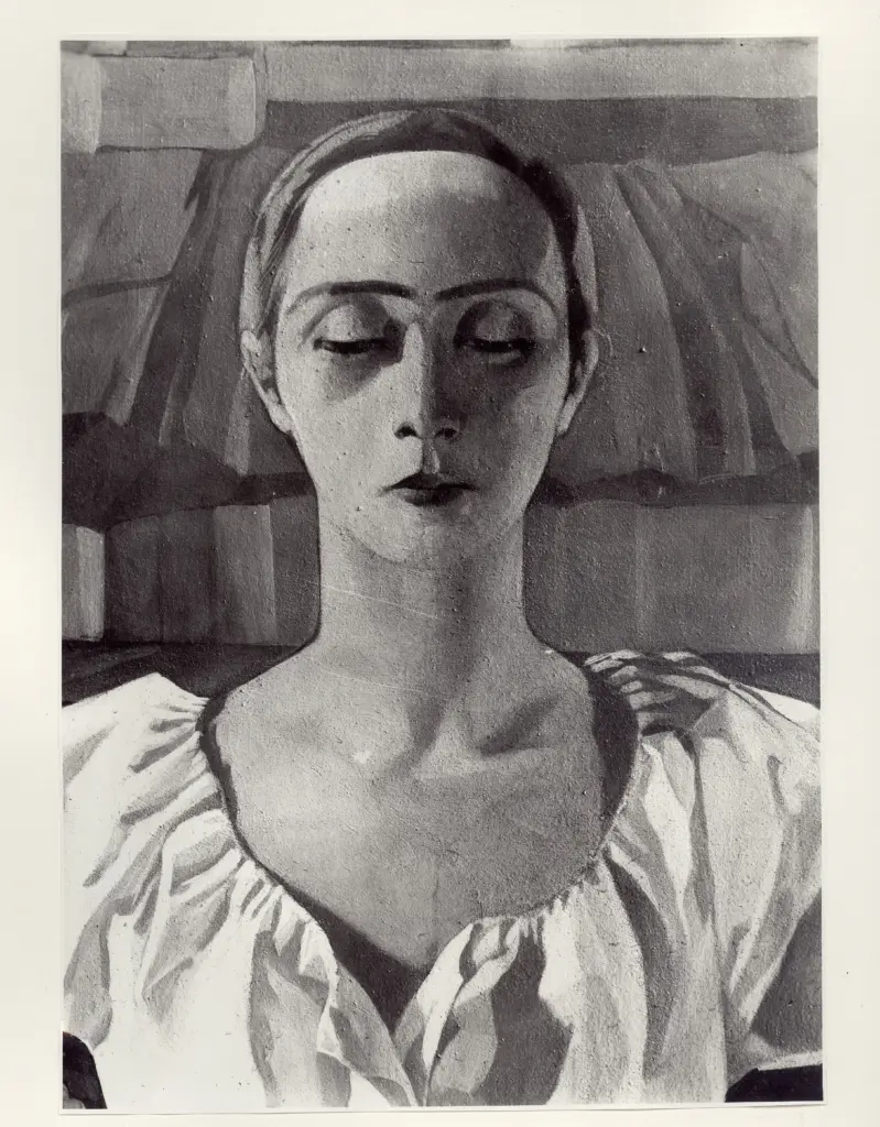 Anonimo, Anonimo , fronte