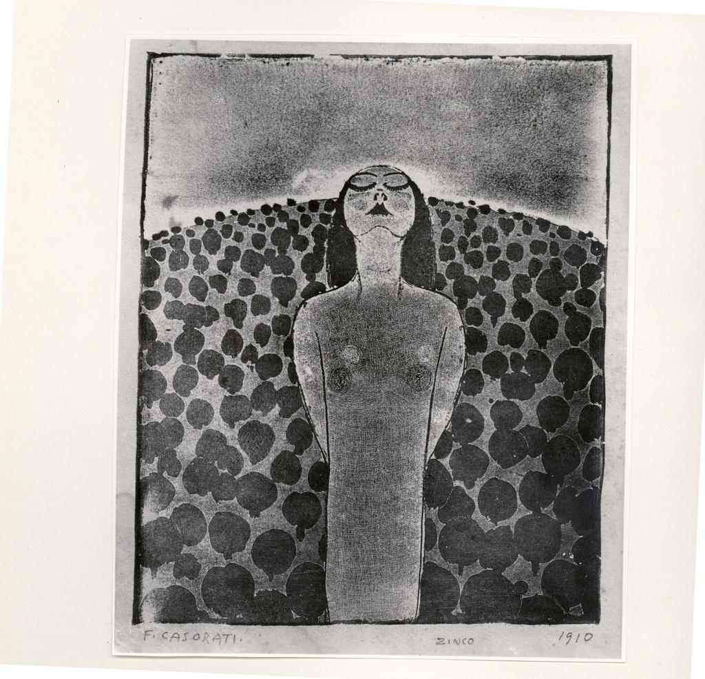 Giacomelli , fronte