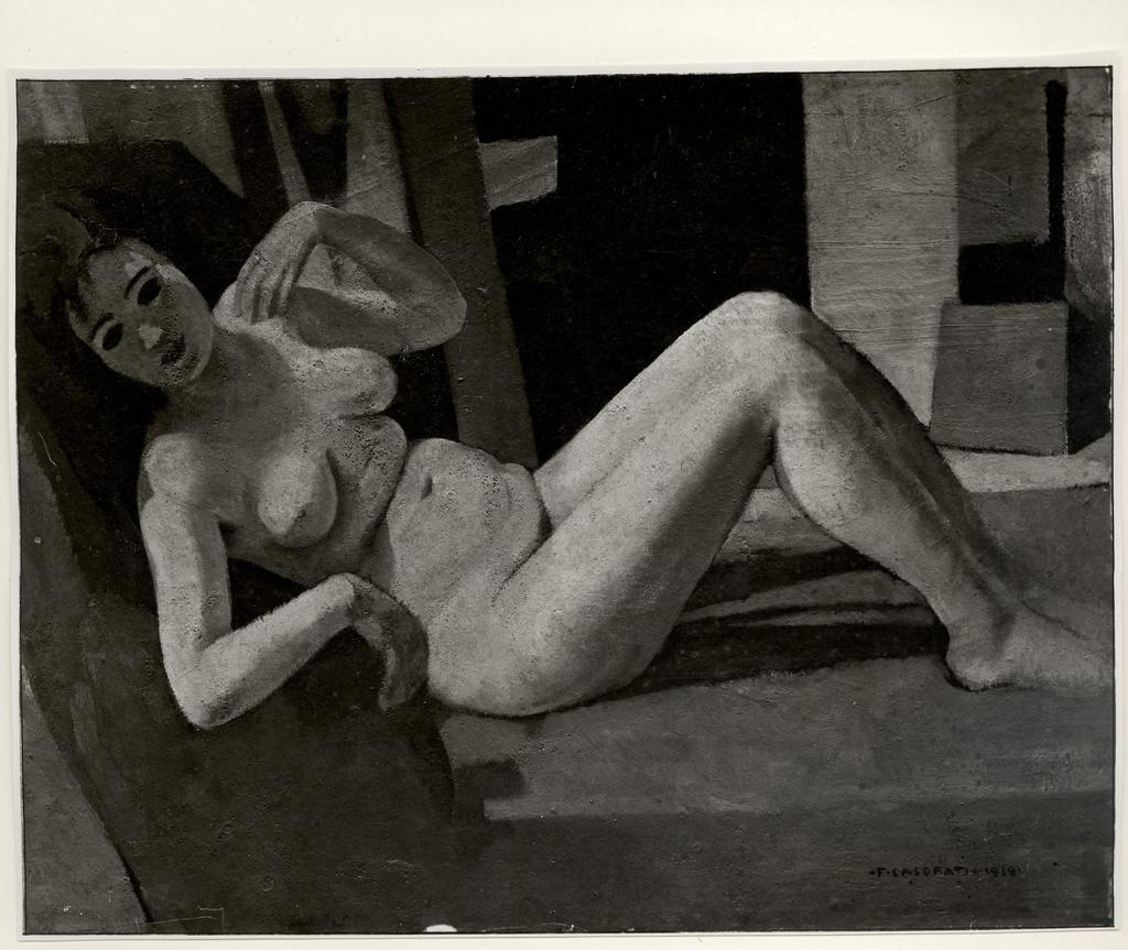Giacomelli , fronte