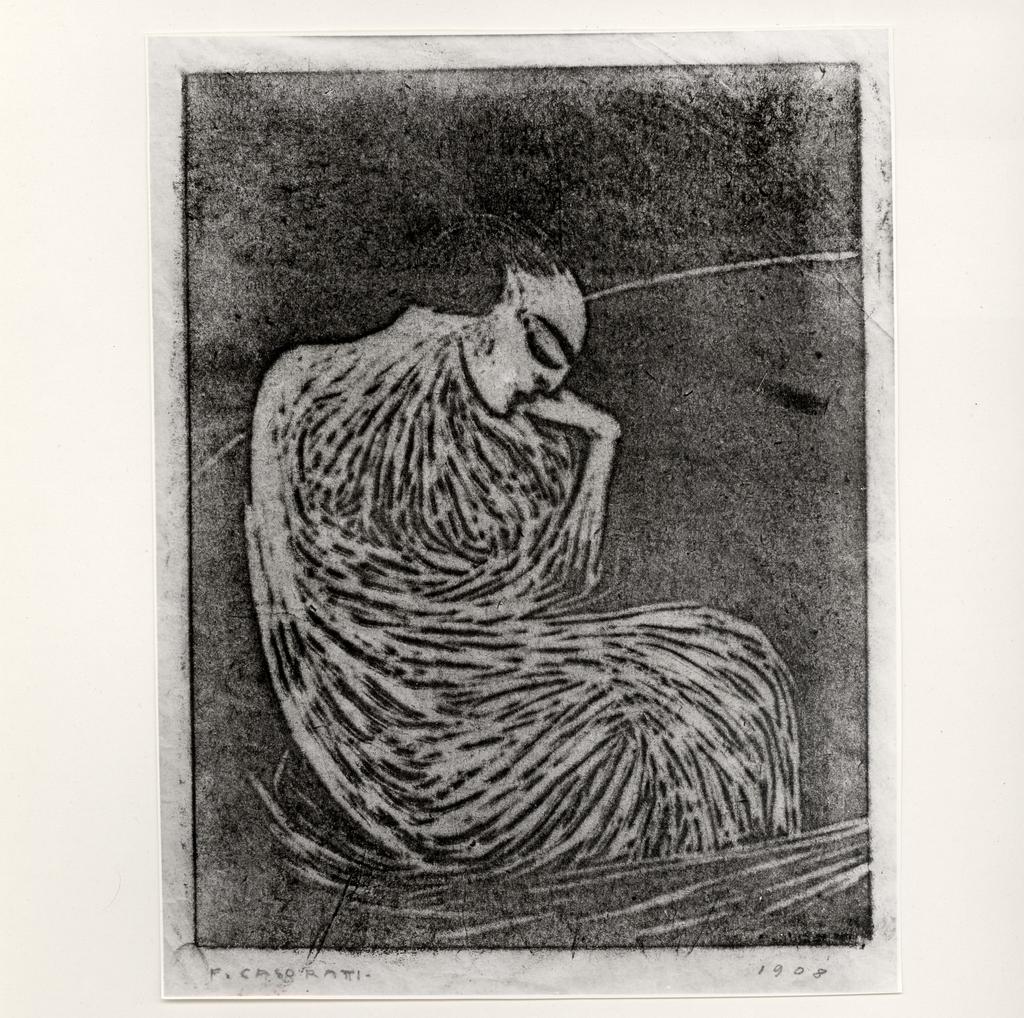 Giacomelli , fronte