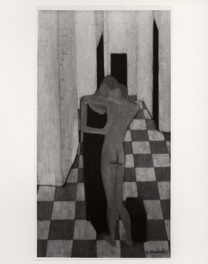 Giacomelli , fronte