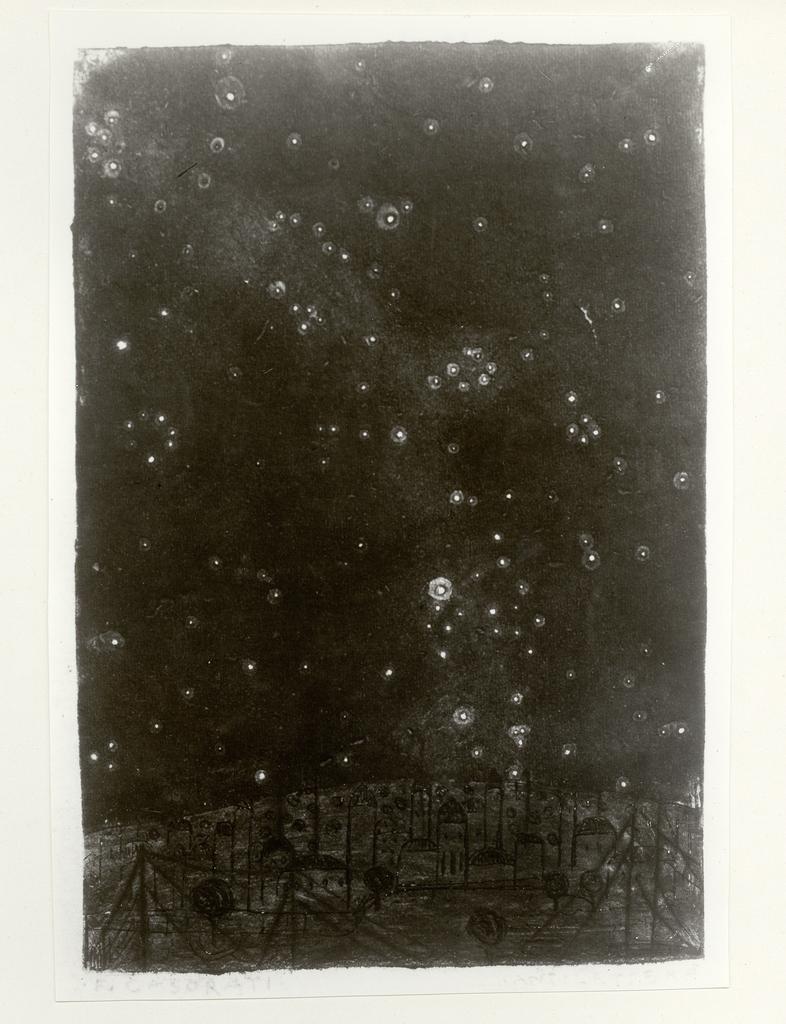Giacomelli , fronte