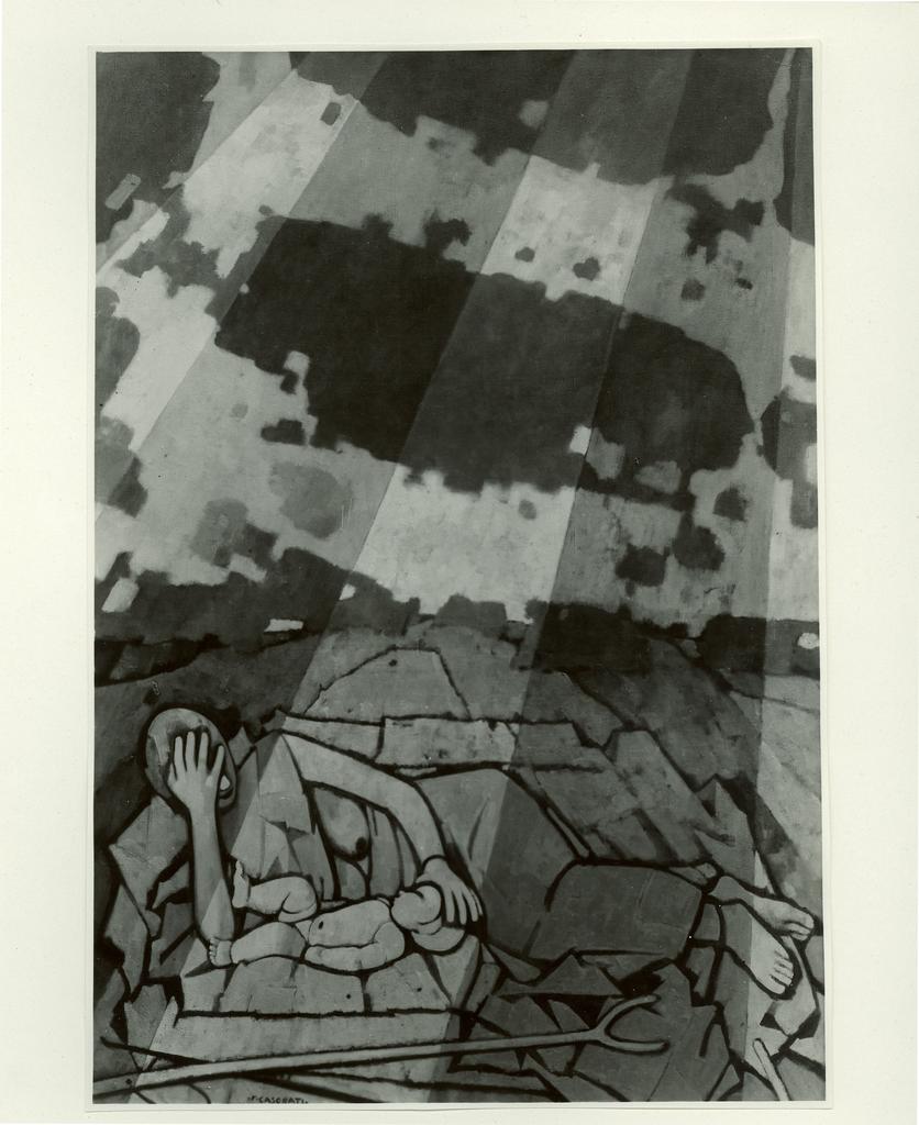 Giacomelli , fronte