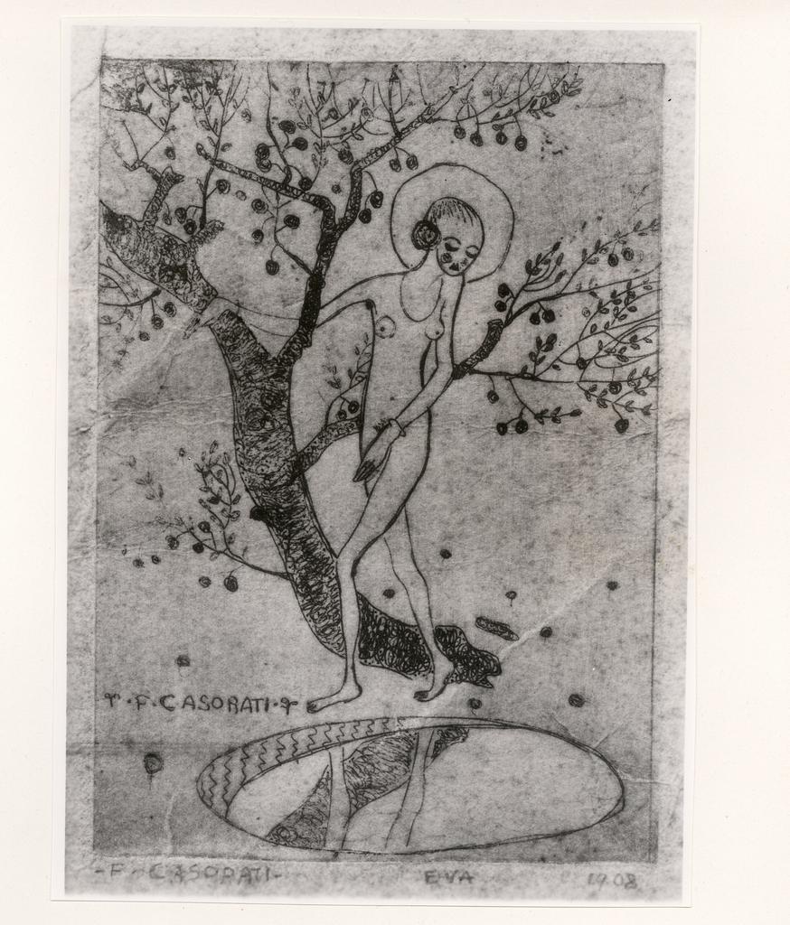 Giacomelli , fronte