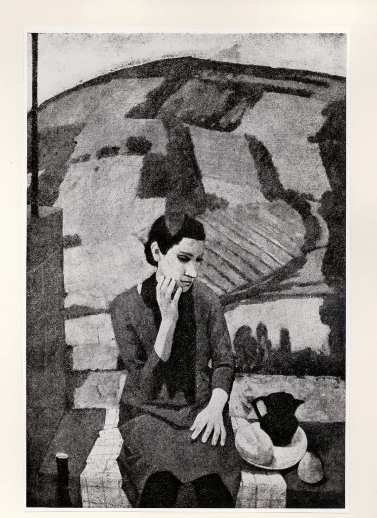 Anonimo, Anonimo , fronte