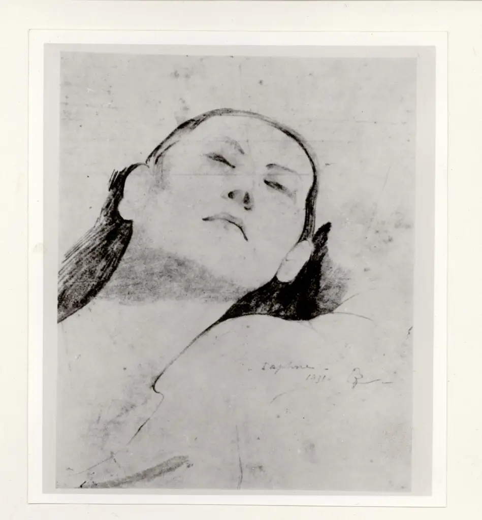 Anonimo , , - sec. XX - , fronte