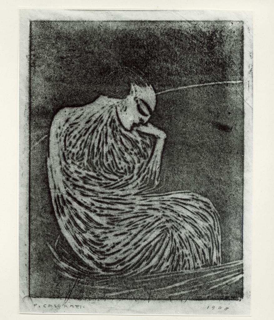 Giacomelli , fronte