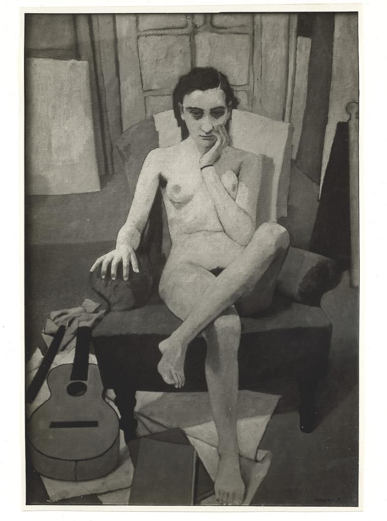 Giacomelli , fronte