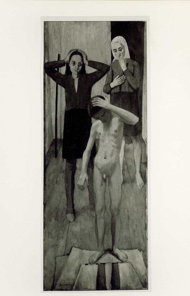 Giacomelli , fronte