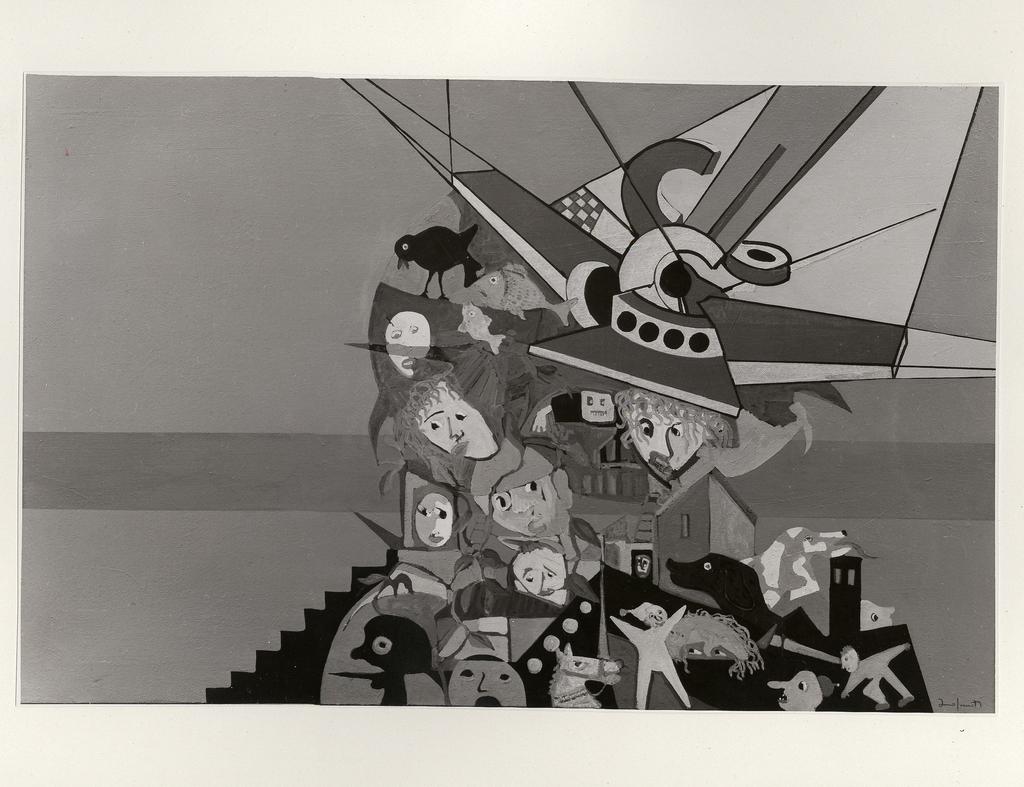Foto Barsotti , fronte