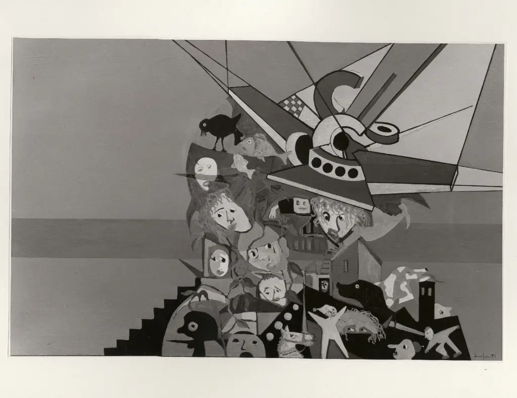 Foto Barsotti , fronte