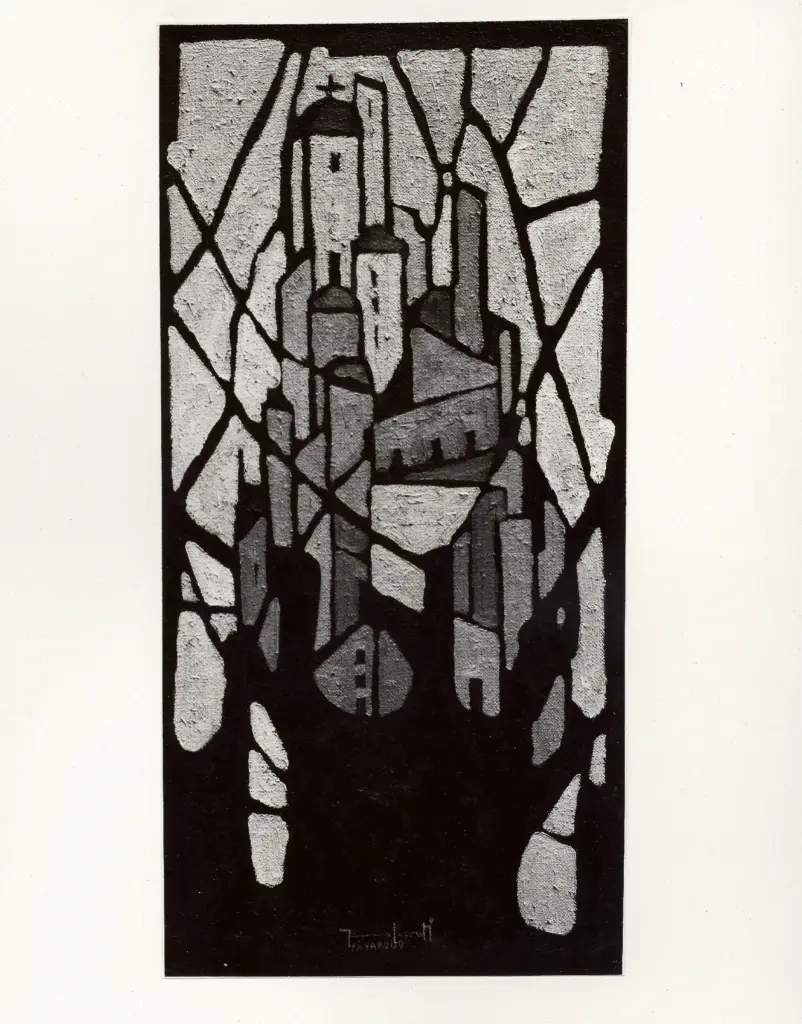 Anonimo ; Anonimo , s.v.