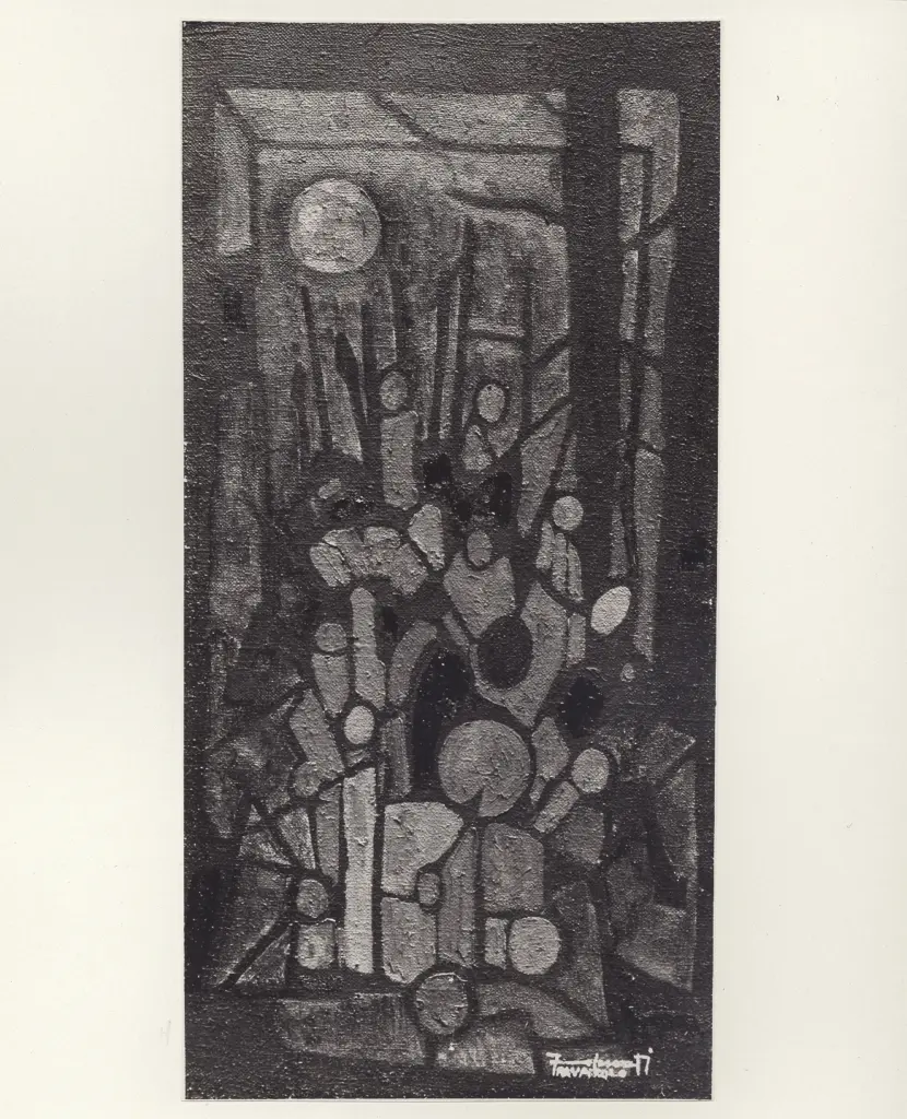 Anonimo ; Anonimo , s.v.