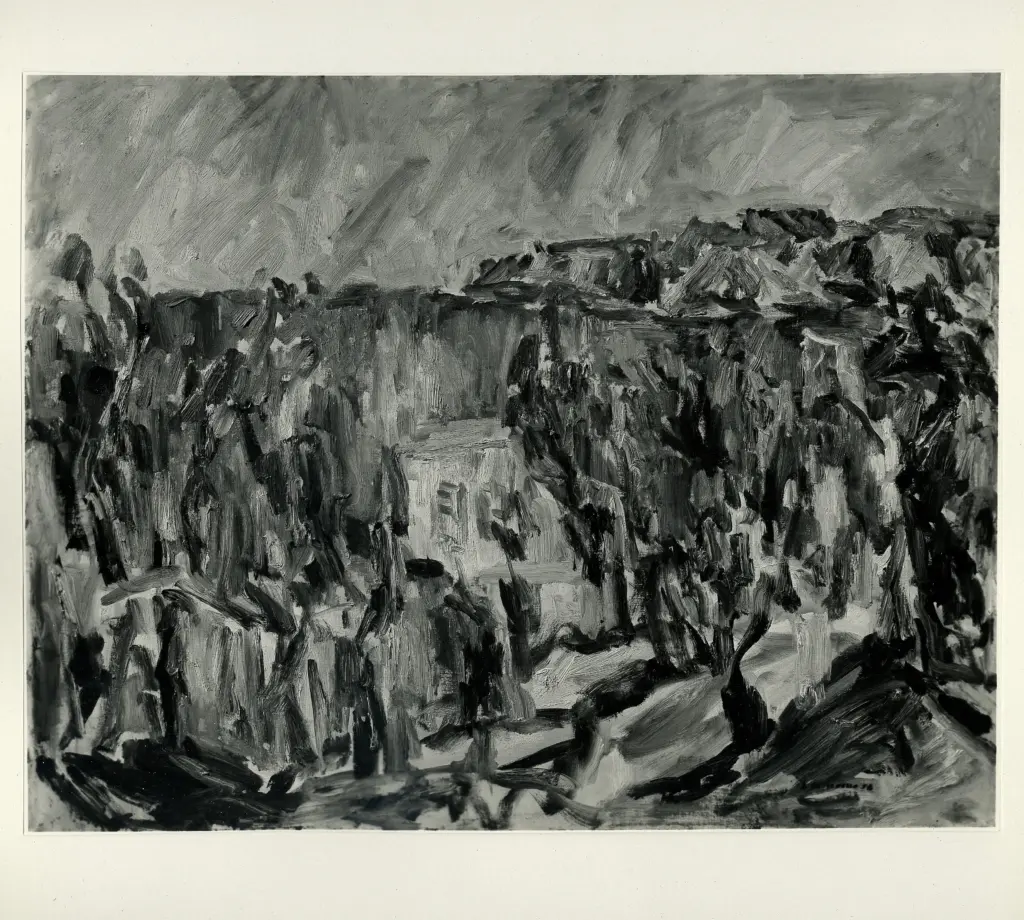 Foto Star , Cassanello, Angiola - sec. XX - Dipinto , fronte