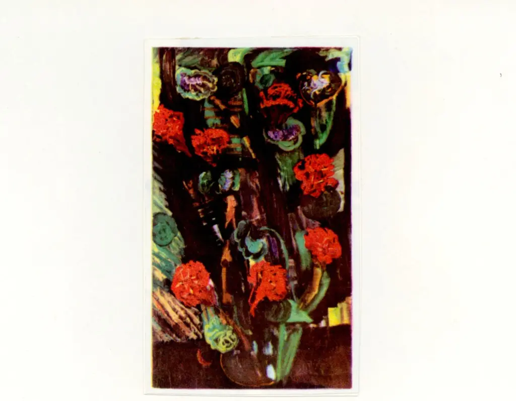 Anonimo, Anonimo , fronte