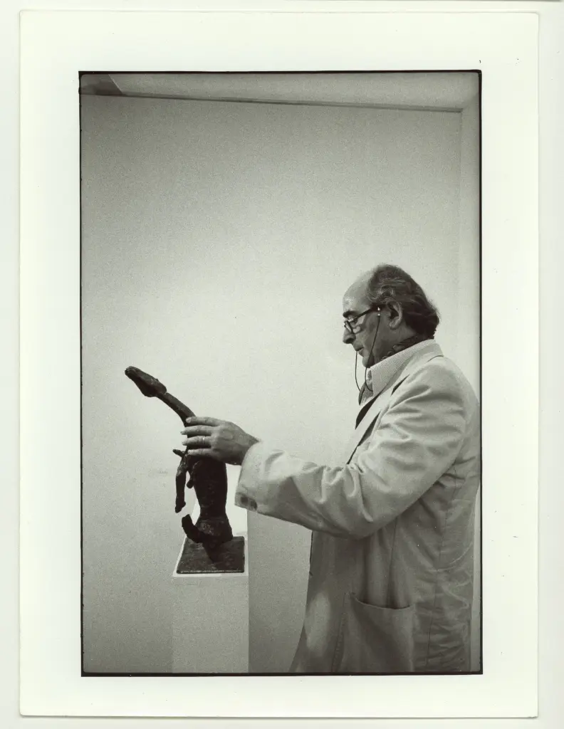 Saba, Benvenuto , fronte