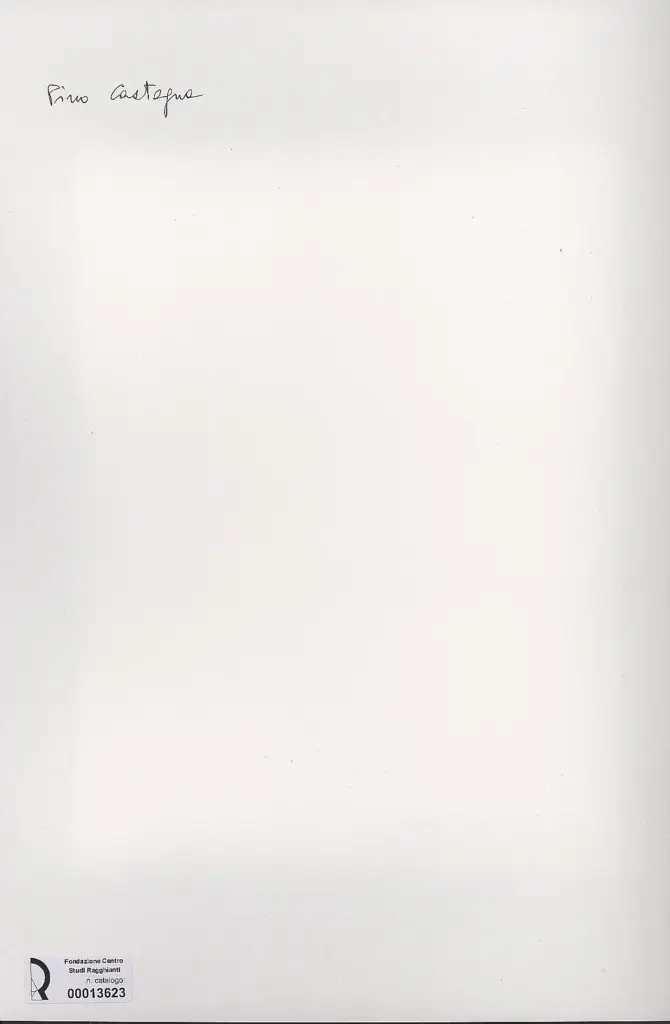 Saba, Benvenuto , retro