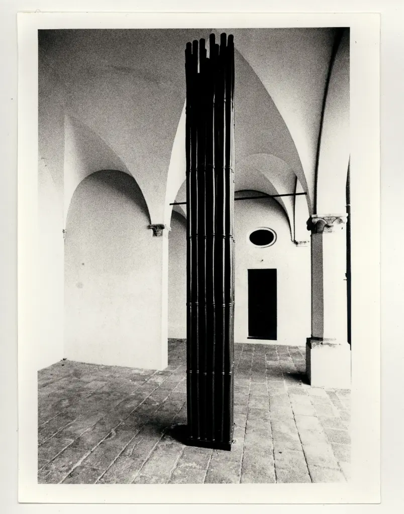 Cei, Enzo , Castagna, Pino - sec. XX - Canneto , fronte