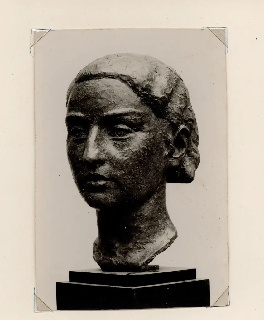 Anonimo, Anonimo , fronte