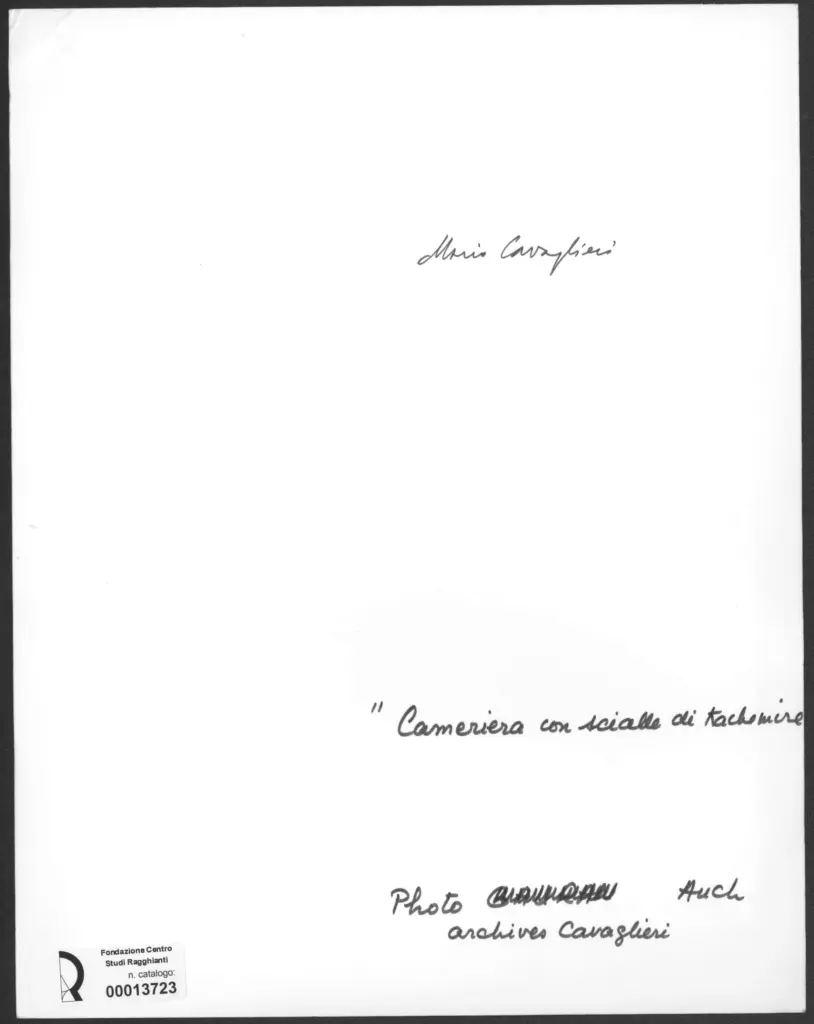 Anonimo, Anonimo , retro