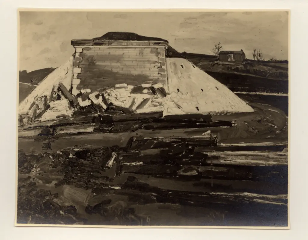 Anonimo, Anonimo , fronte