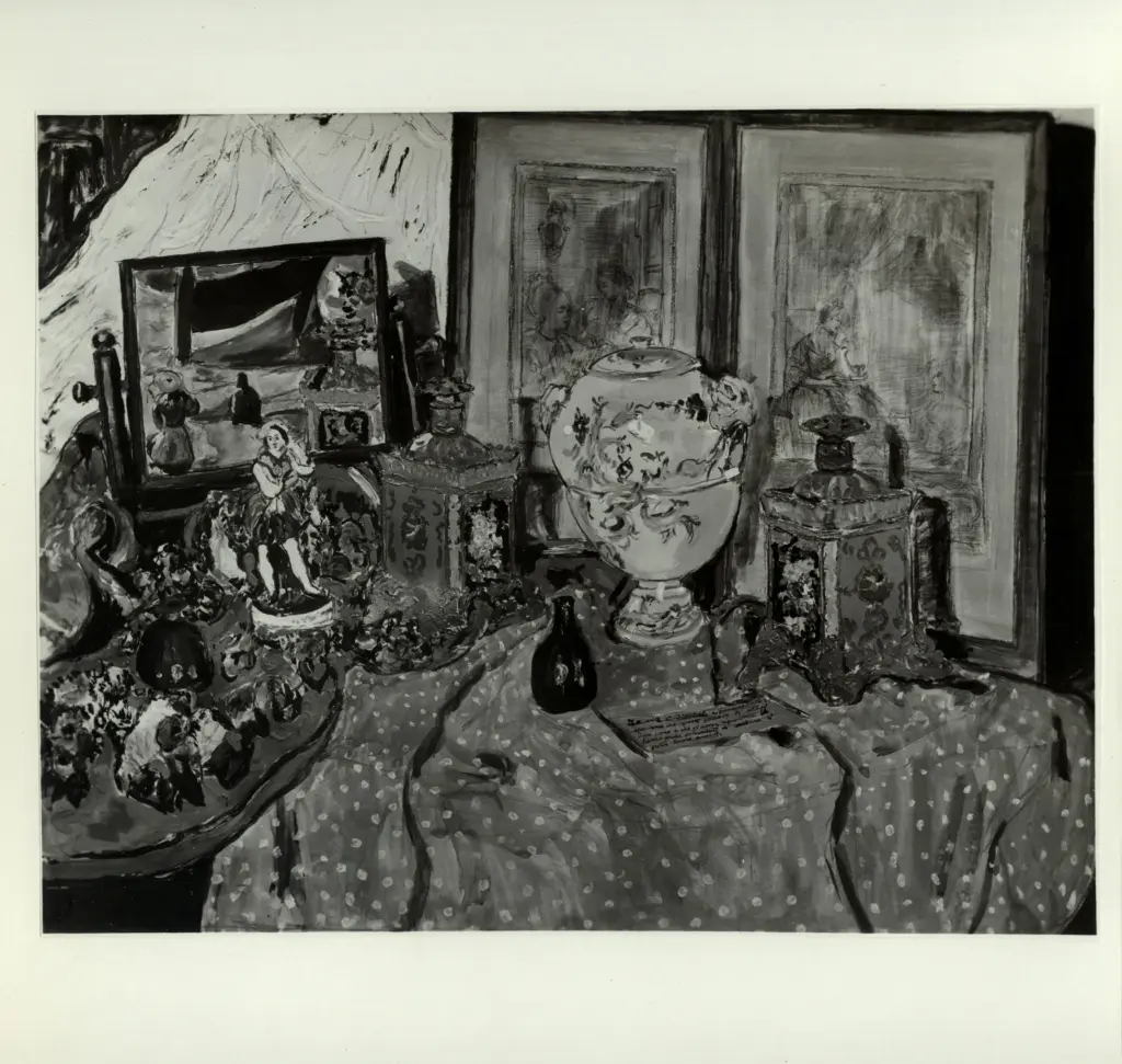 Anonimo, Anonimo , fronte