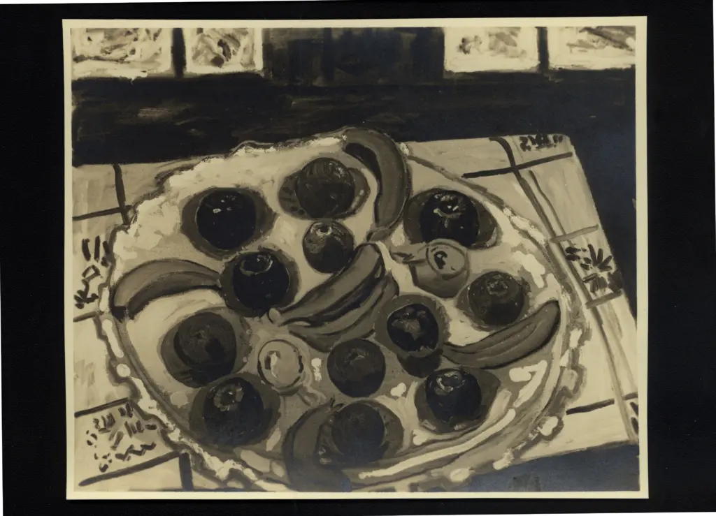 Anonimo, Anonimo , fronte