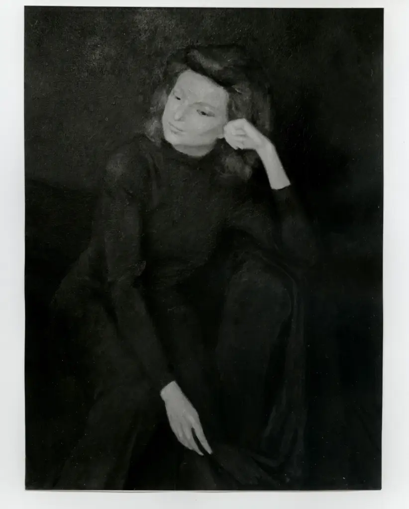 Anonimo, Anonimo , fronte