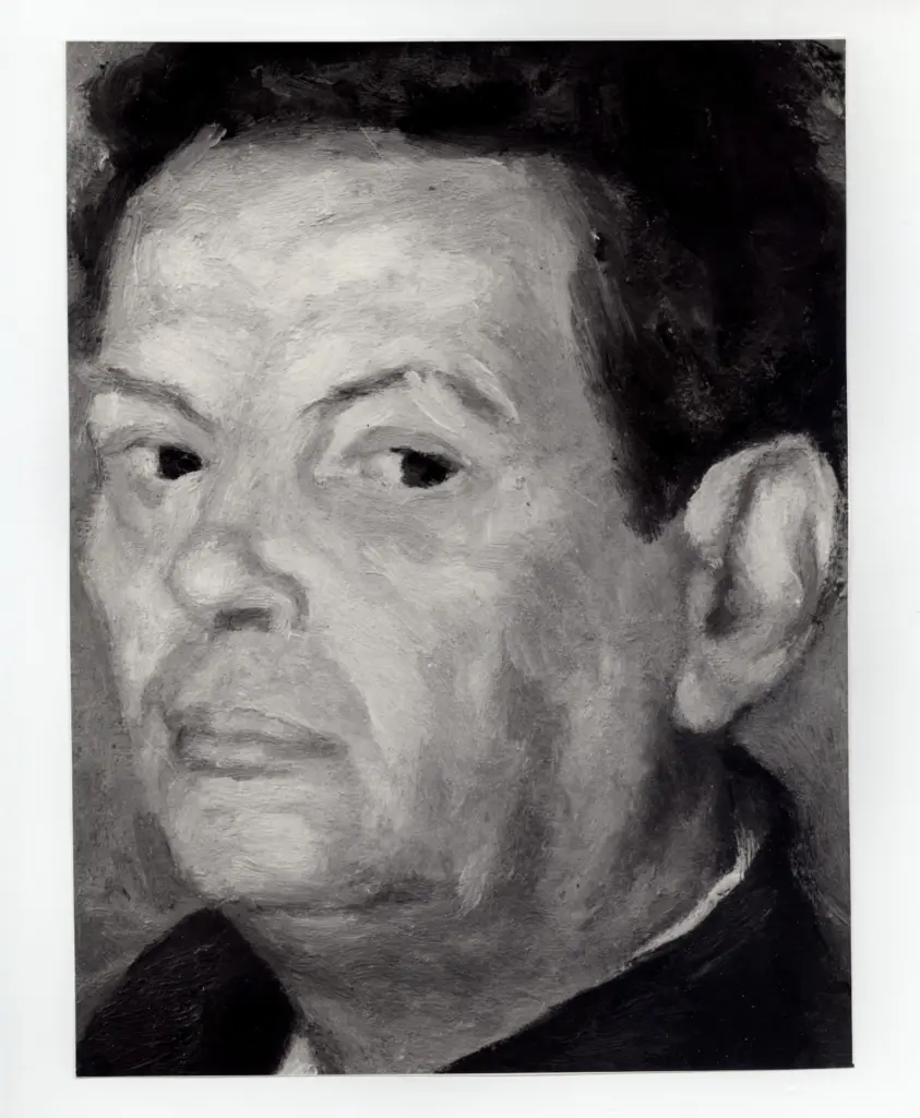 Anonimo, Anonimo , fronte