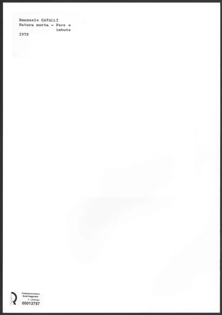 Anonimo, Anonimo , retro