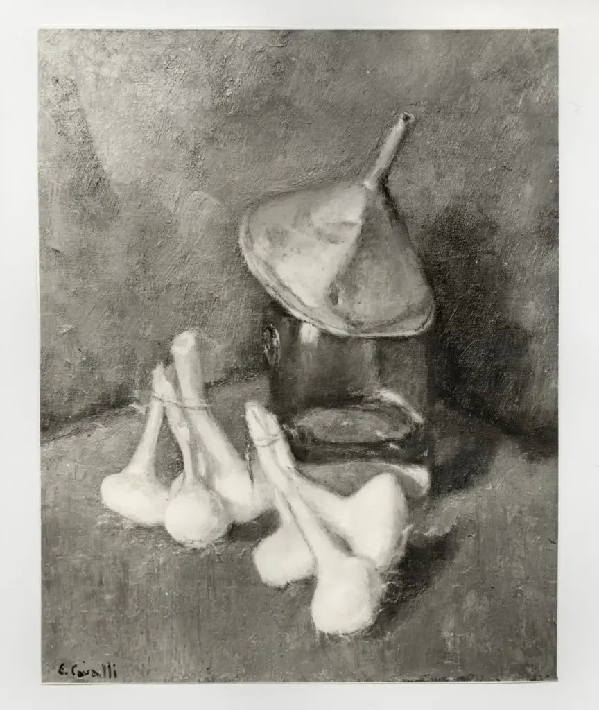 Anonimo, Anonimo , fronte