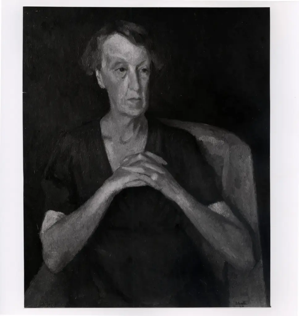 Anonimo, Anonimo , fronte