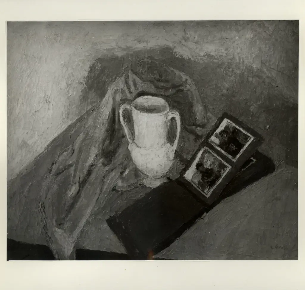 Anonimo, Anonimo , fronte