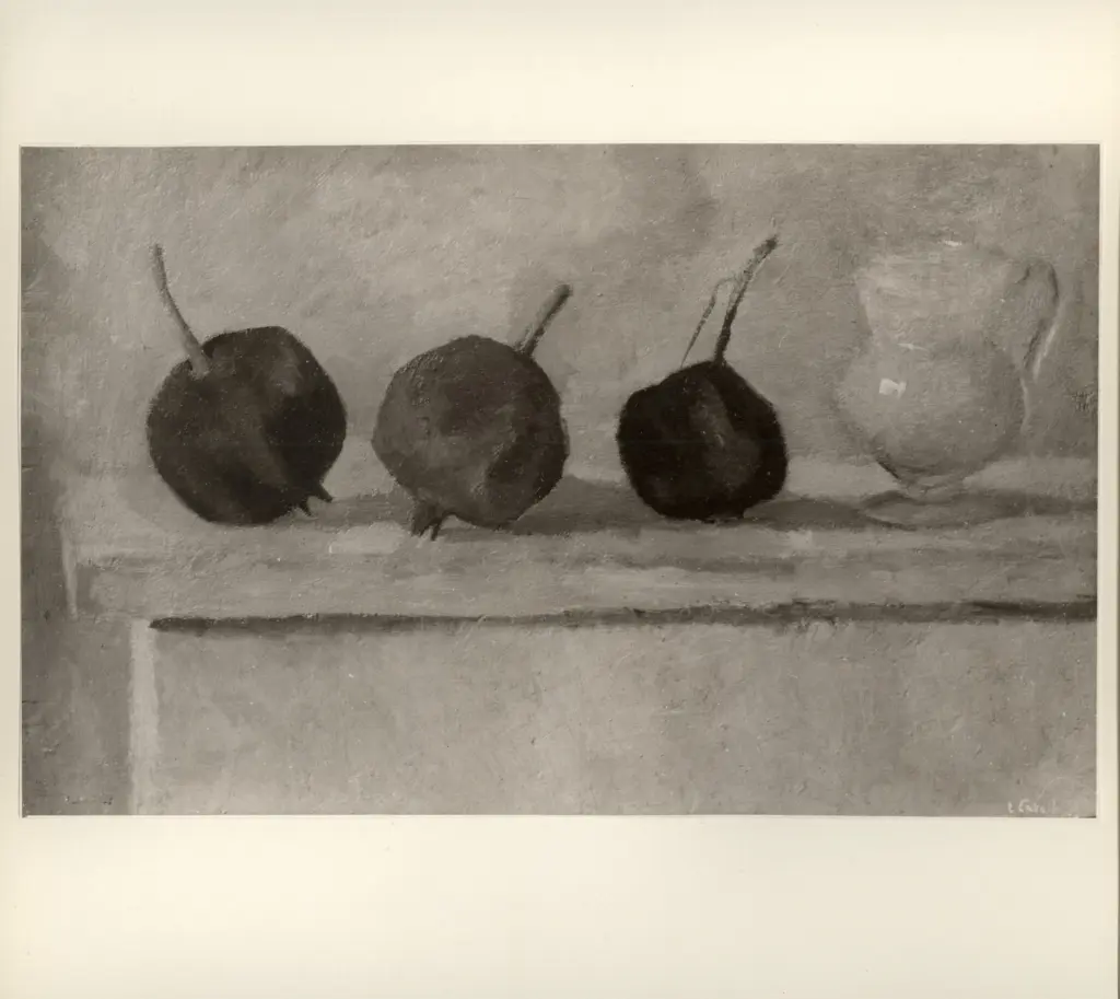 Anonimo, Anonimo , fronte