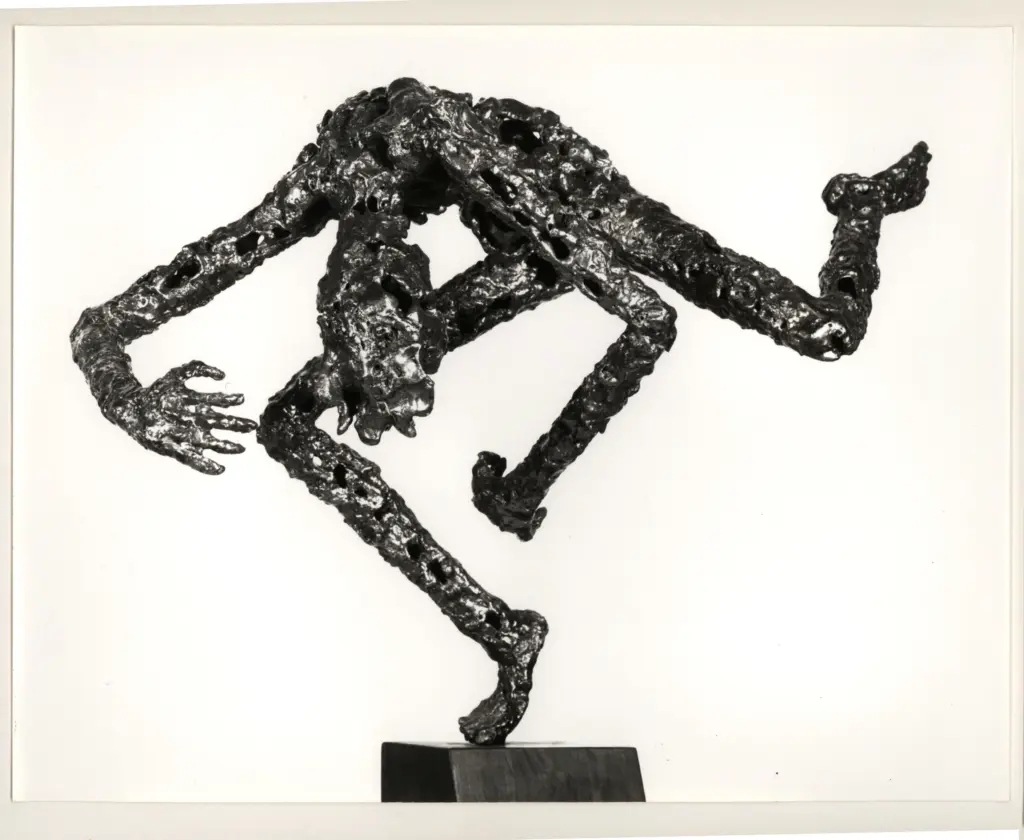 Cavallini, Sauro , Figura