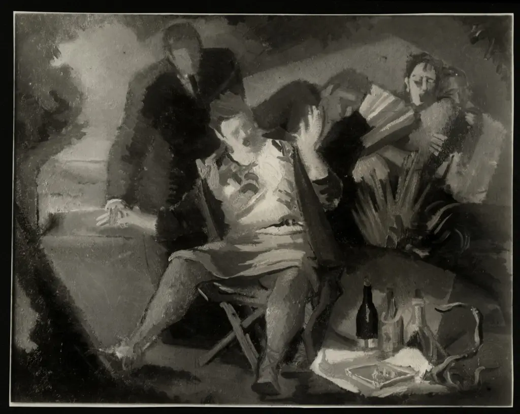 Guidotti, Bartolomeo , fronte