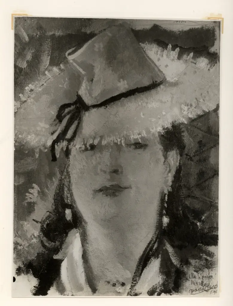 Cecchi, Dario , fronte